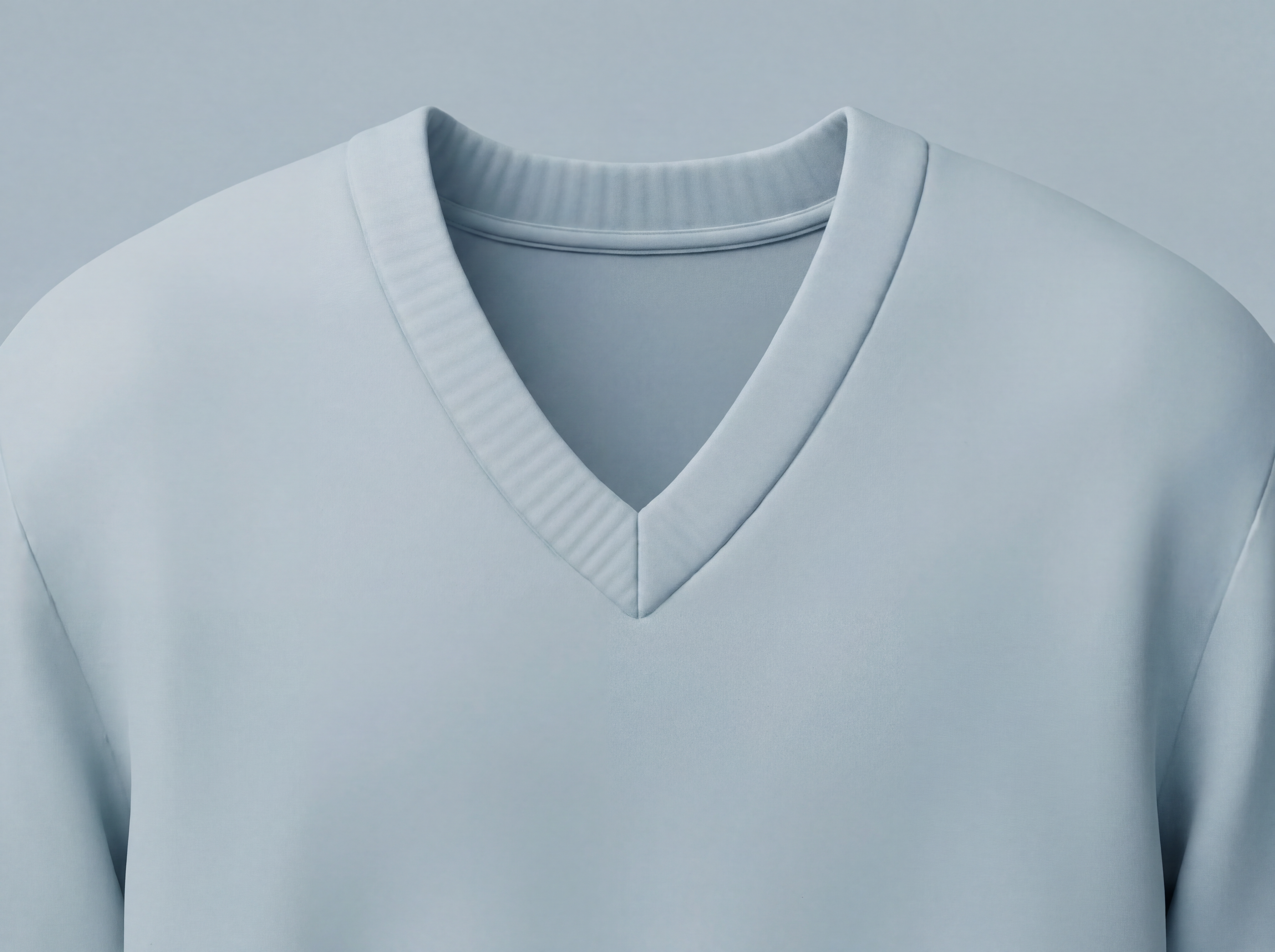 V-neck