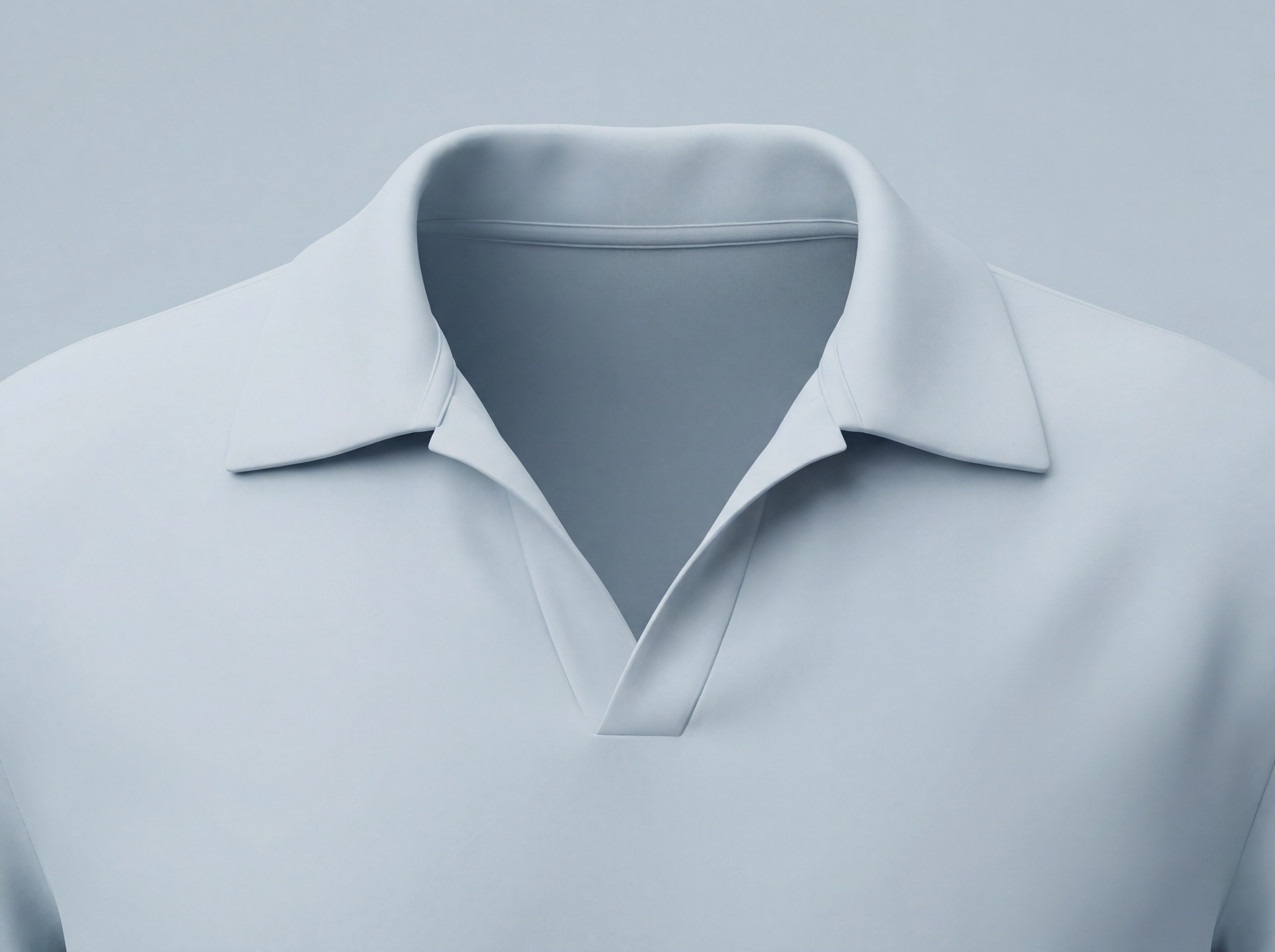Open-Buttonless
