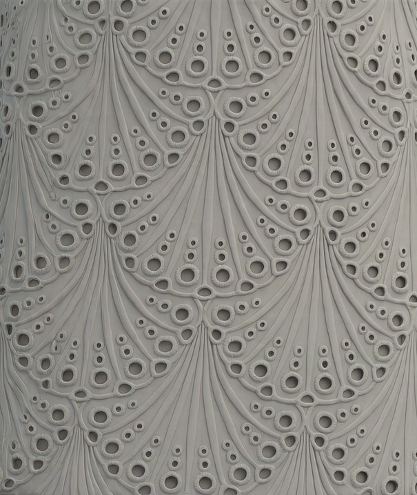 perforated