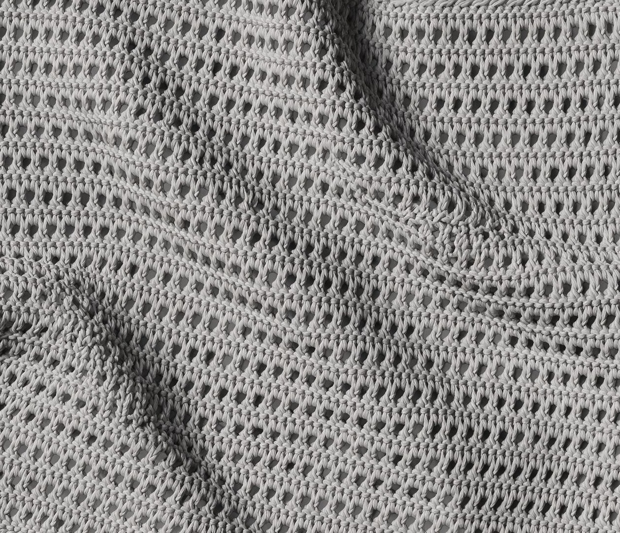 Crochet
