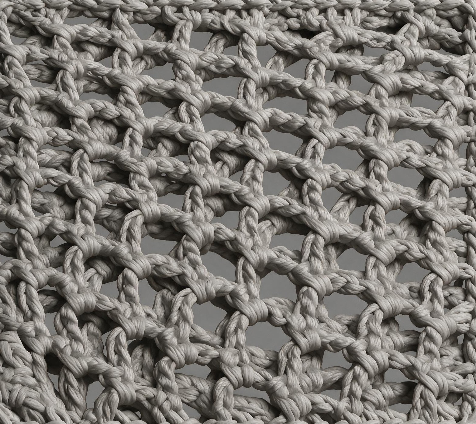 Lace Crochet