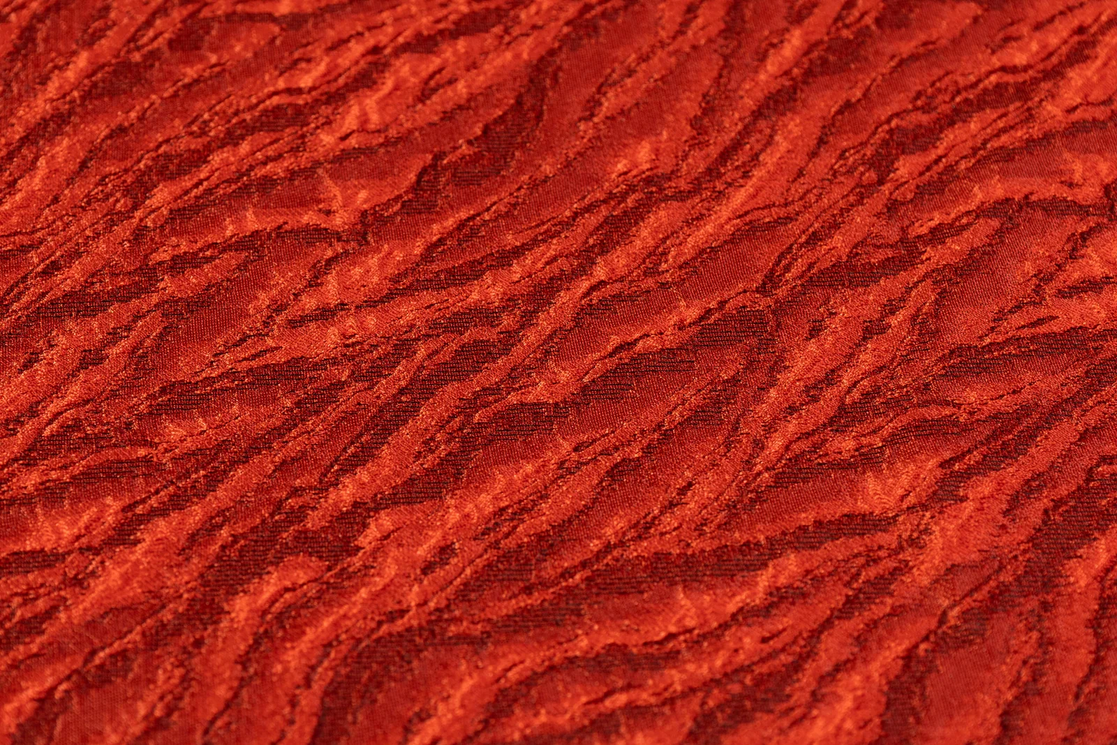 Burnt Orange