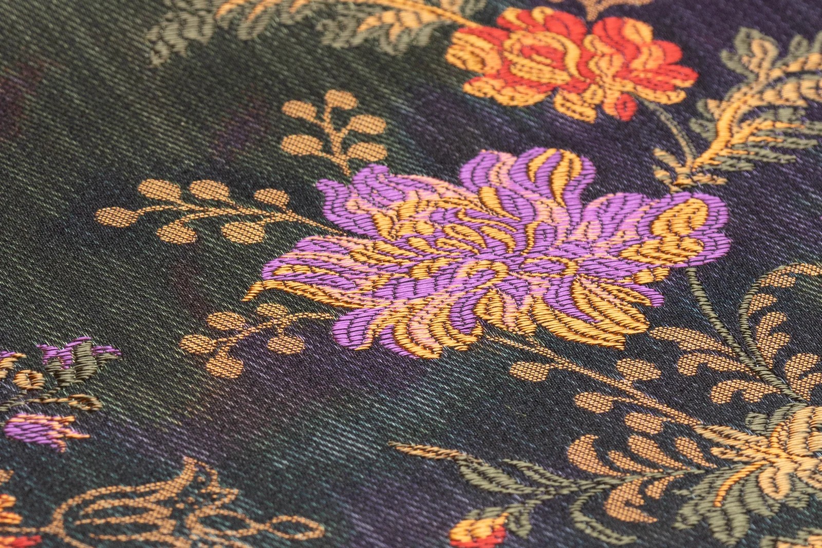 Floral